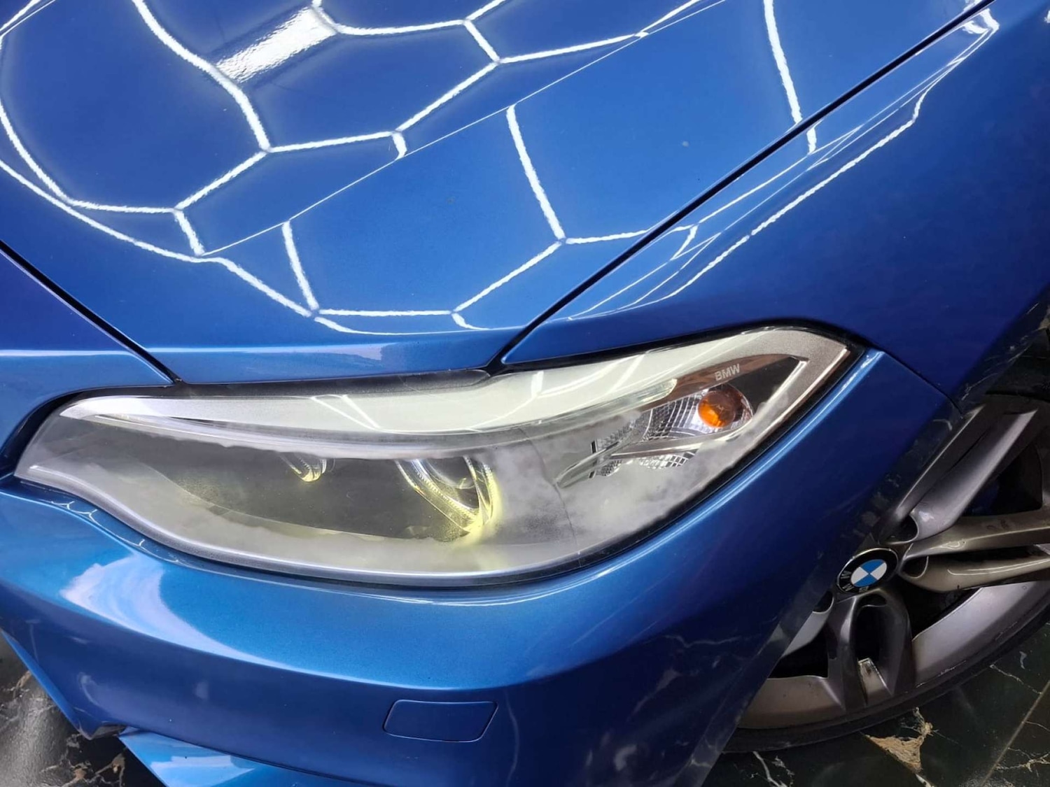 Used BMW 2 Series 2017 for sale - 77151156: Photo 6