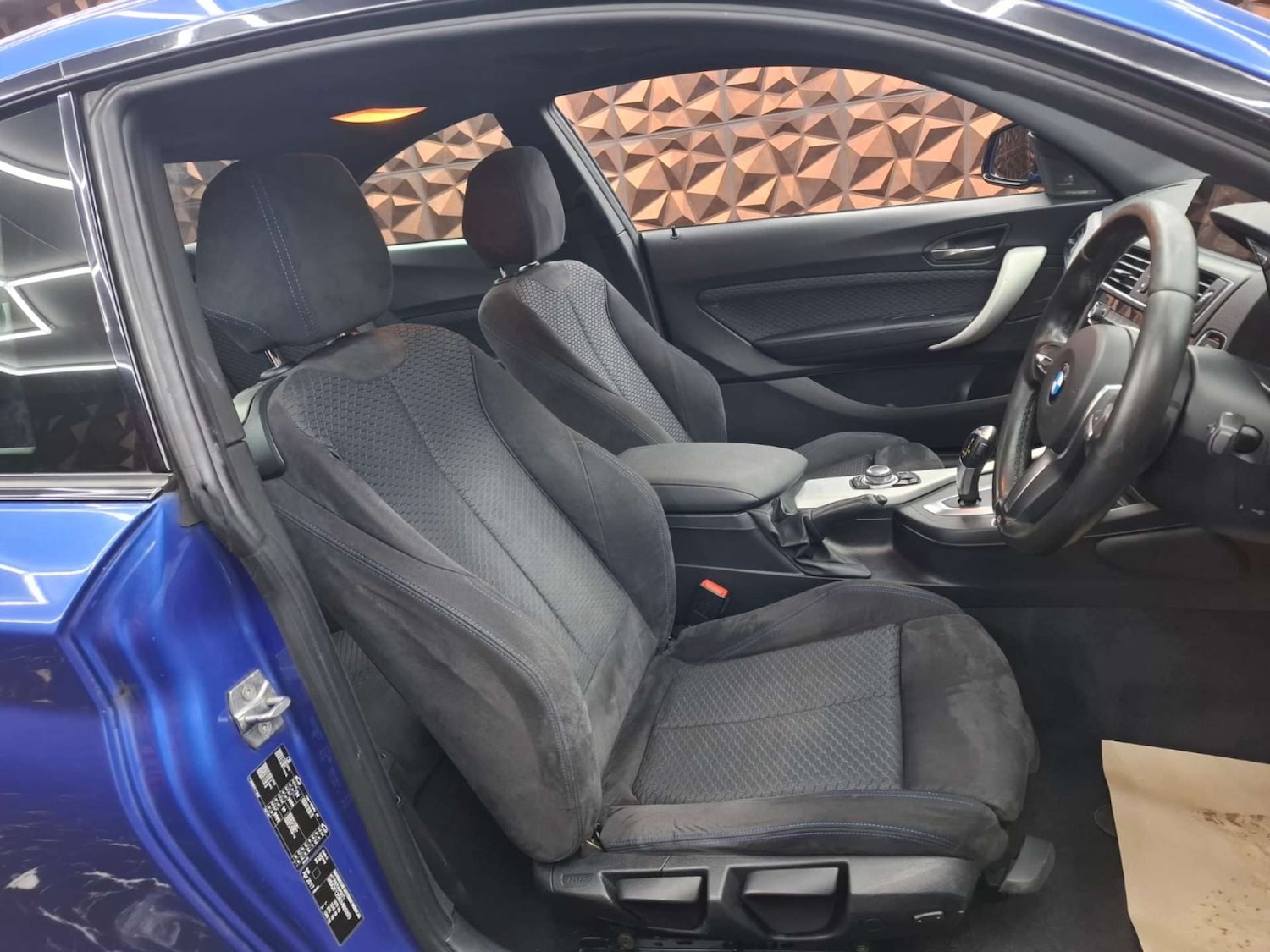 Used BMW 2 Series 2017 for sale - 77151156: Photo 7