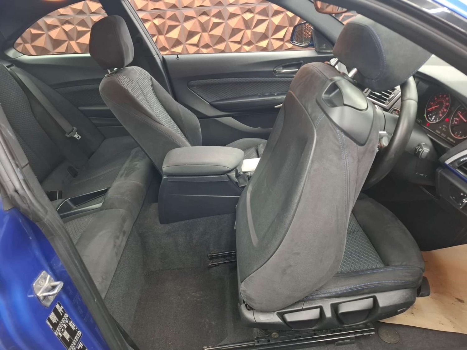 Used BMW 2 Series 2017 for sale - 77151156: Photo 8