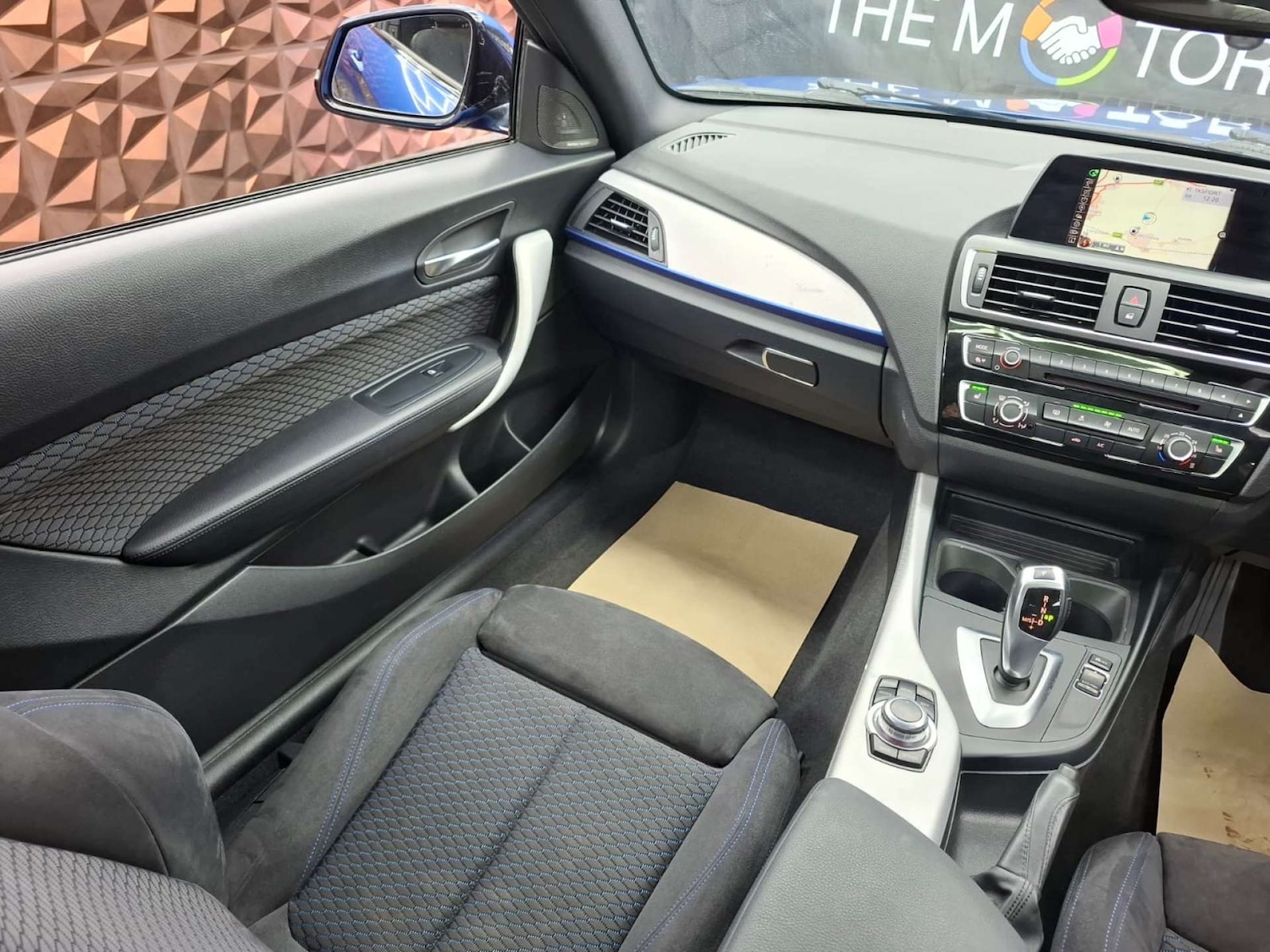 Used BMW 2 Series 2017 for sale - 77151156: Photo 9