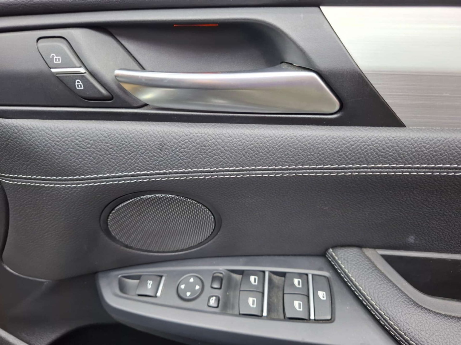 Used BMW X3 2016 for sale - 77717781: Photo 26