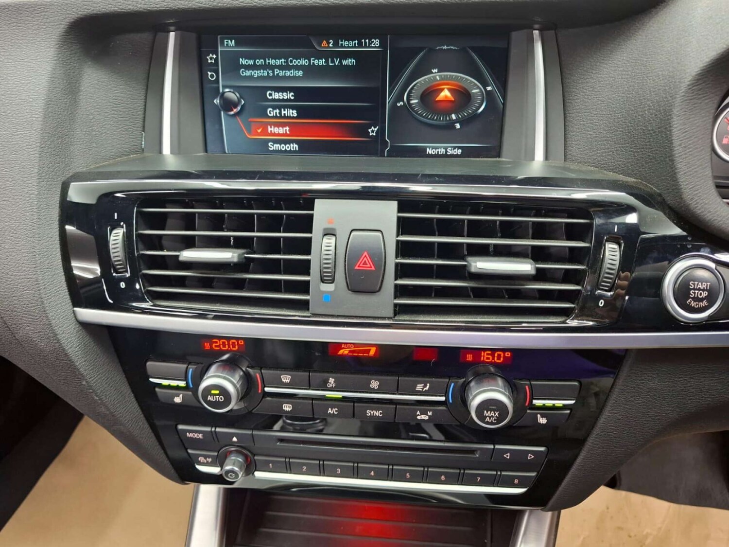 Used BMW X3 2016 for sale - 77717781: Photo 56