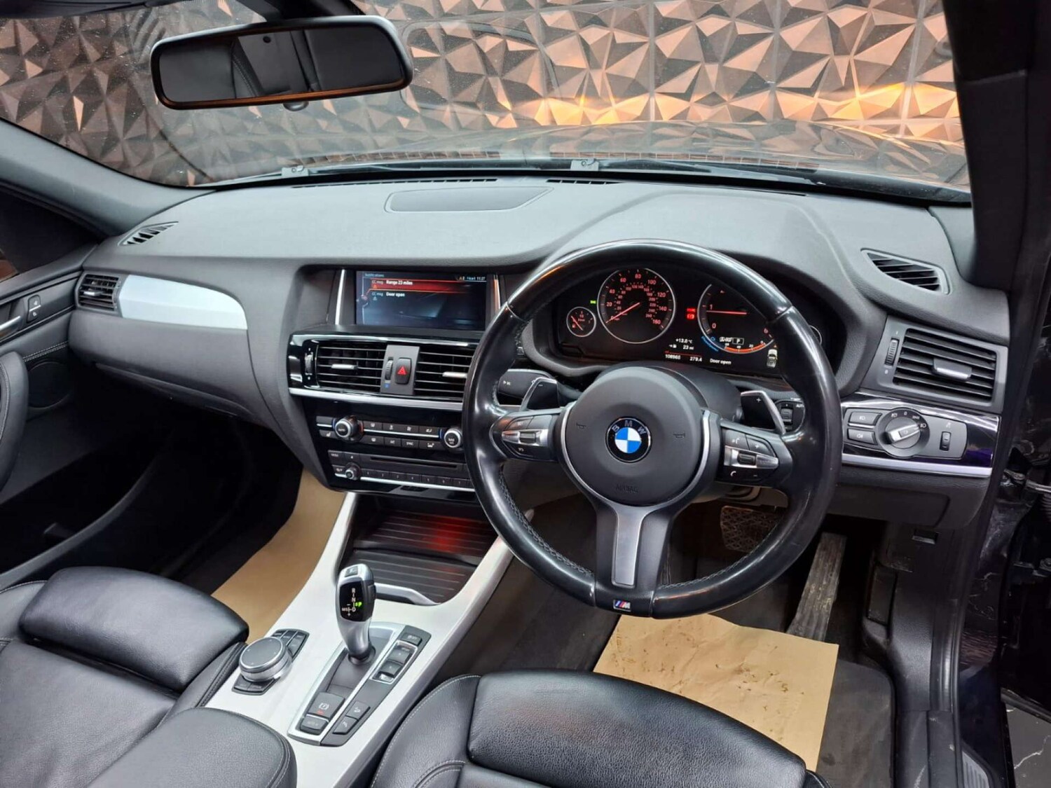 Used BMW X3 2016 for sale - 77717781: Photo 59