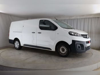 Used Vauxhall Vivaro 2019 for sale - 78827869: Photo
