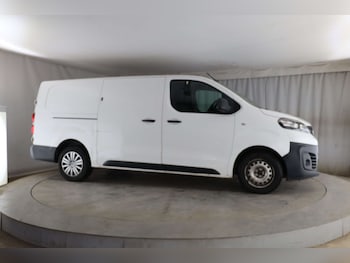 Used Vauxhall Vivaro 2019 for sale - 78827869: Photo