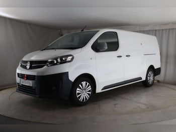 Used Vauxhall Vivaro 2019 for sale - 78827869: Photo
