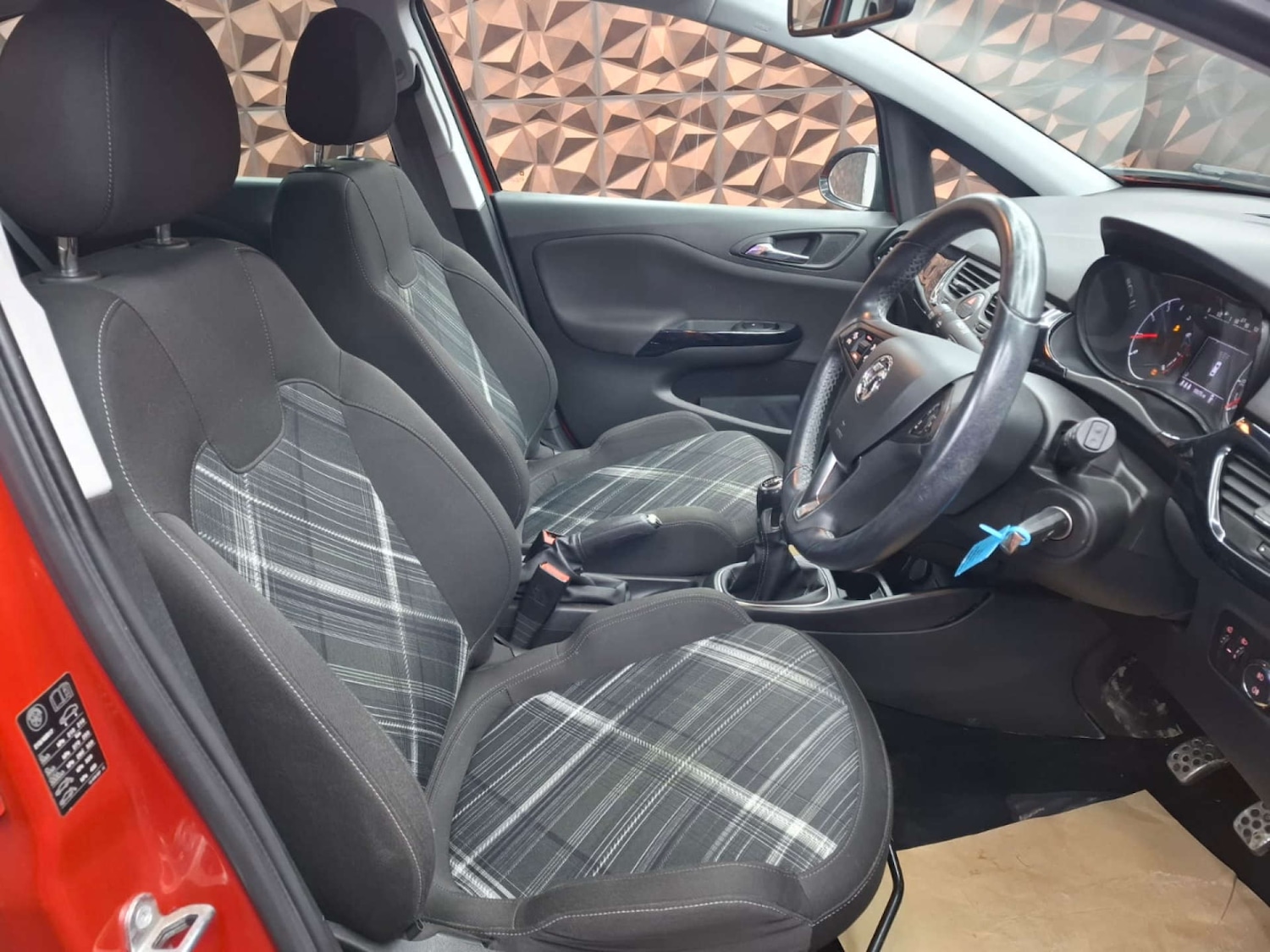 Used MINI Hatch 2017 for sale - 76921440: Photo 17