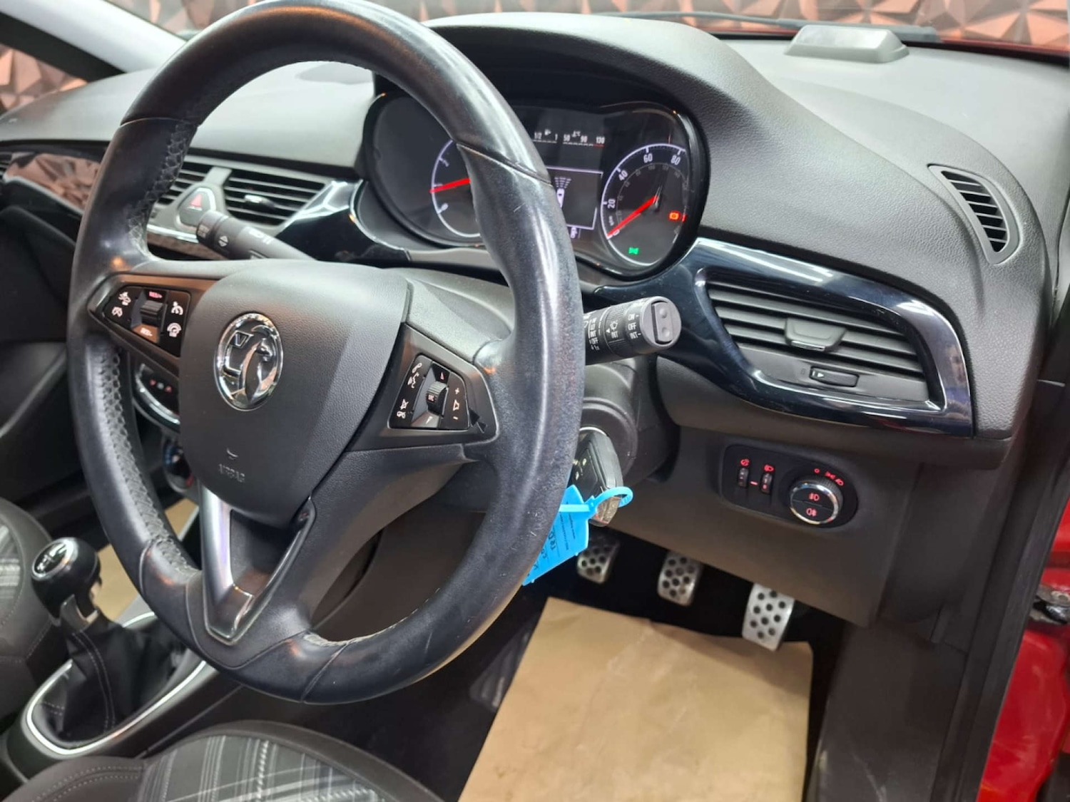 Used MINI Hatch 2017 for sale - 76921440: Photo 25