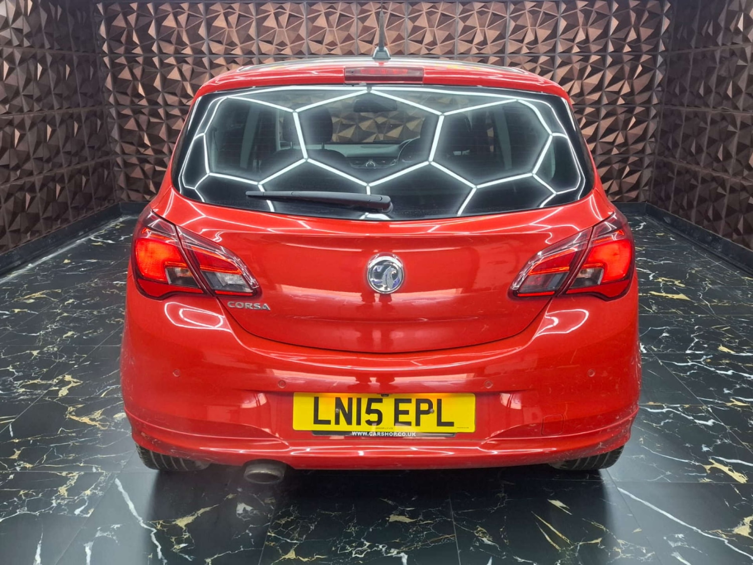 Used MINI Hatch 2017 for sale - 76921440: Photo 43