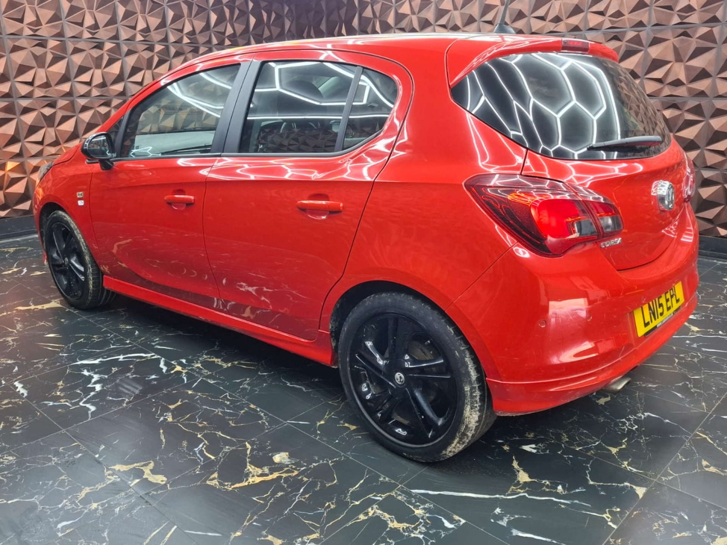 Used MINI Hatch 2017 for sale - 76921440: Photo 46