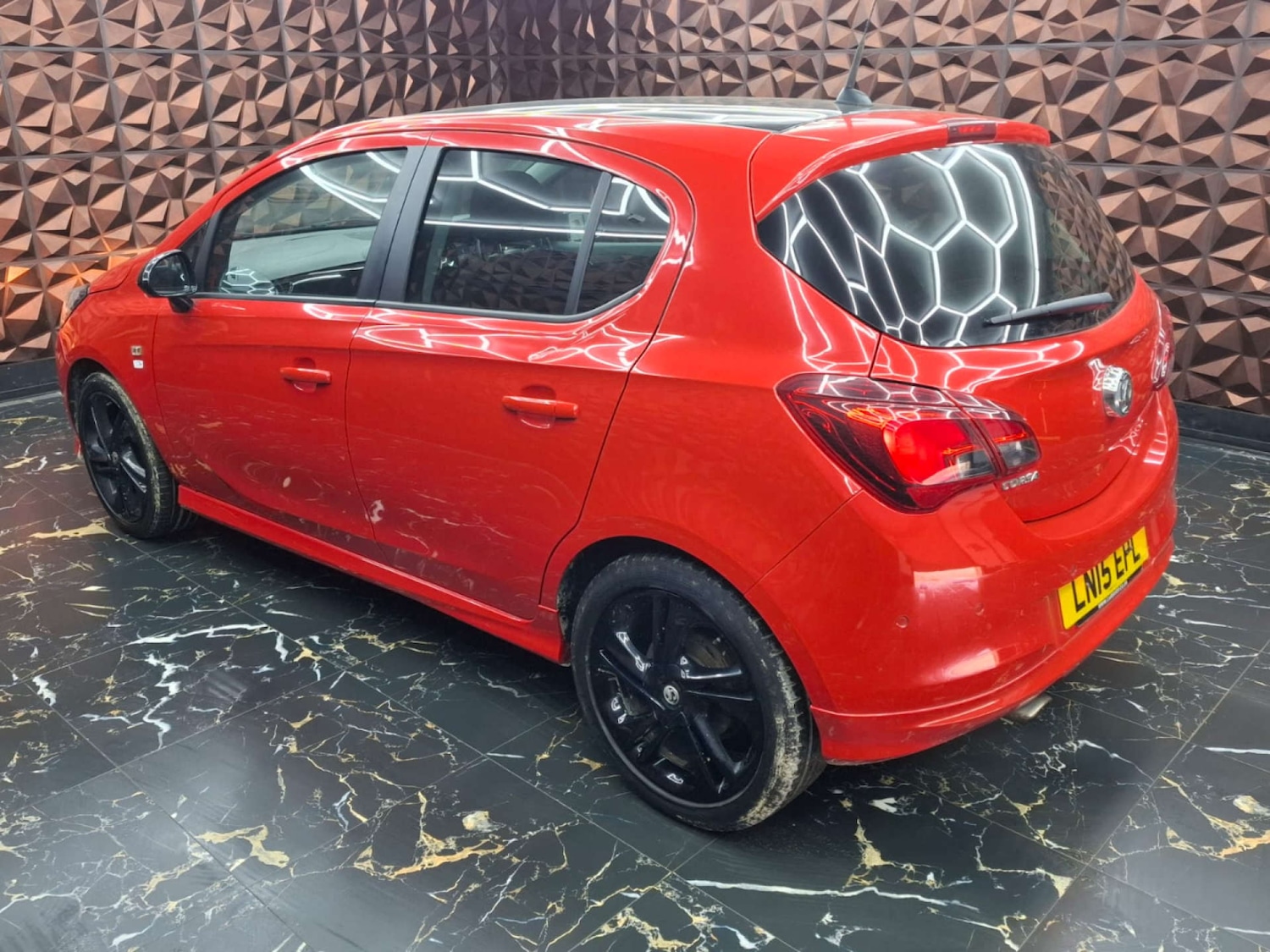 Used MINI Hatch 2017 for sale - 76921440: Photo 47