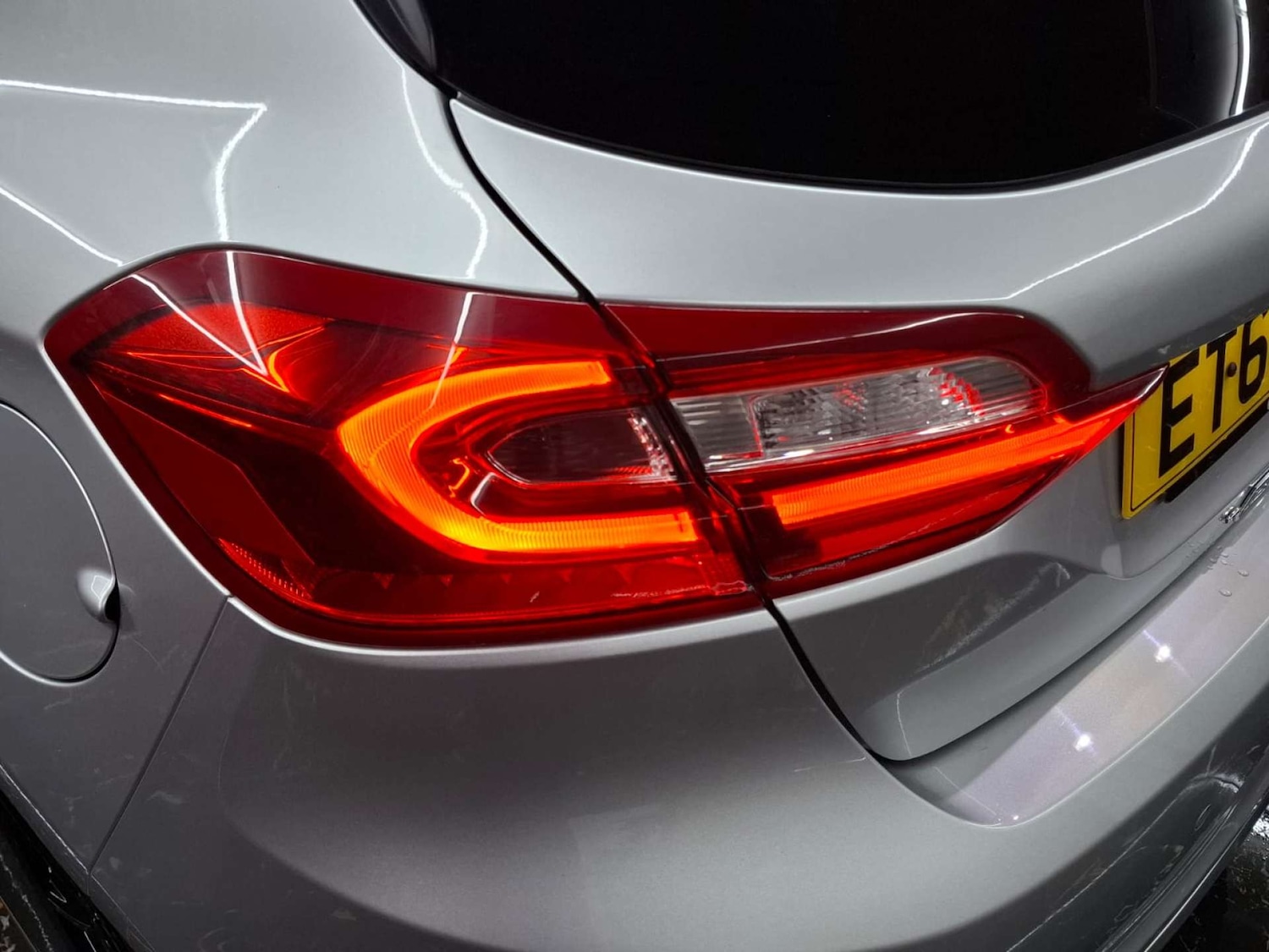 Used Ford Fiesta 2018 for sale - 76921324: Photo 10