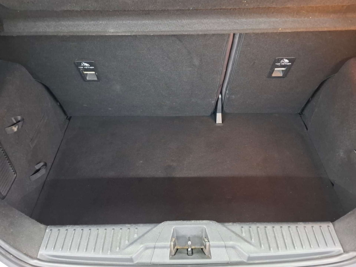 Used Ford Fiesta 2018 for sale - 76921324: Photo 14