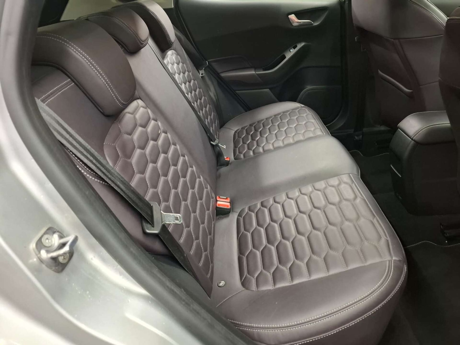 Used Ford Fiesta 2018 for sale - 76921324: Photo 16