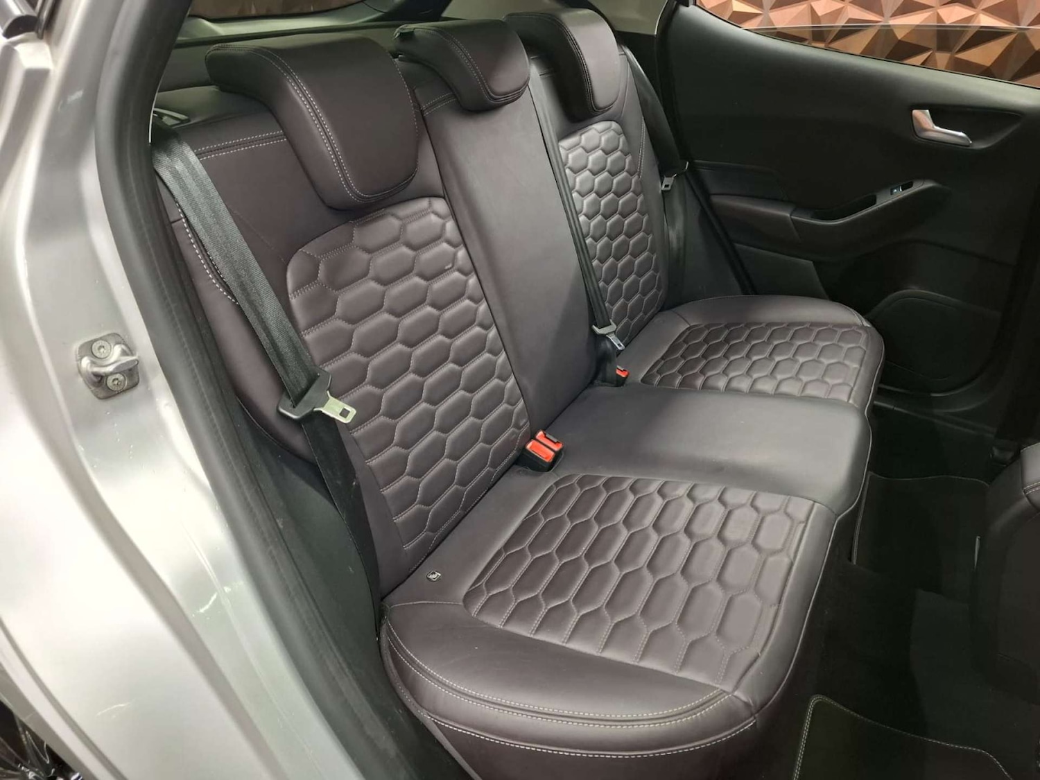 Used Ford Fiesta 2018 for sale - 76921324: Photo 17