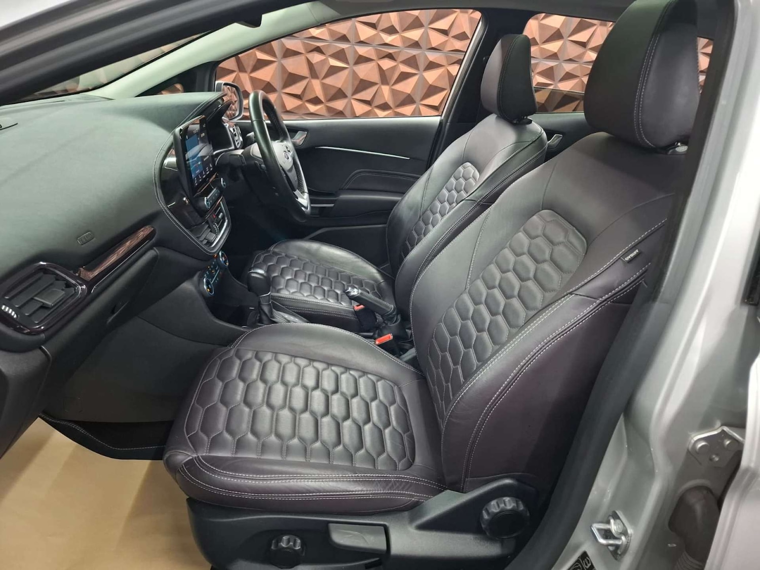 Used Ford Fiesta 2018 for sale - 76921324: Photo 20