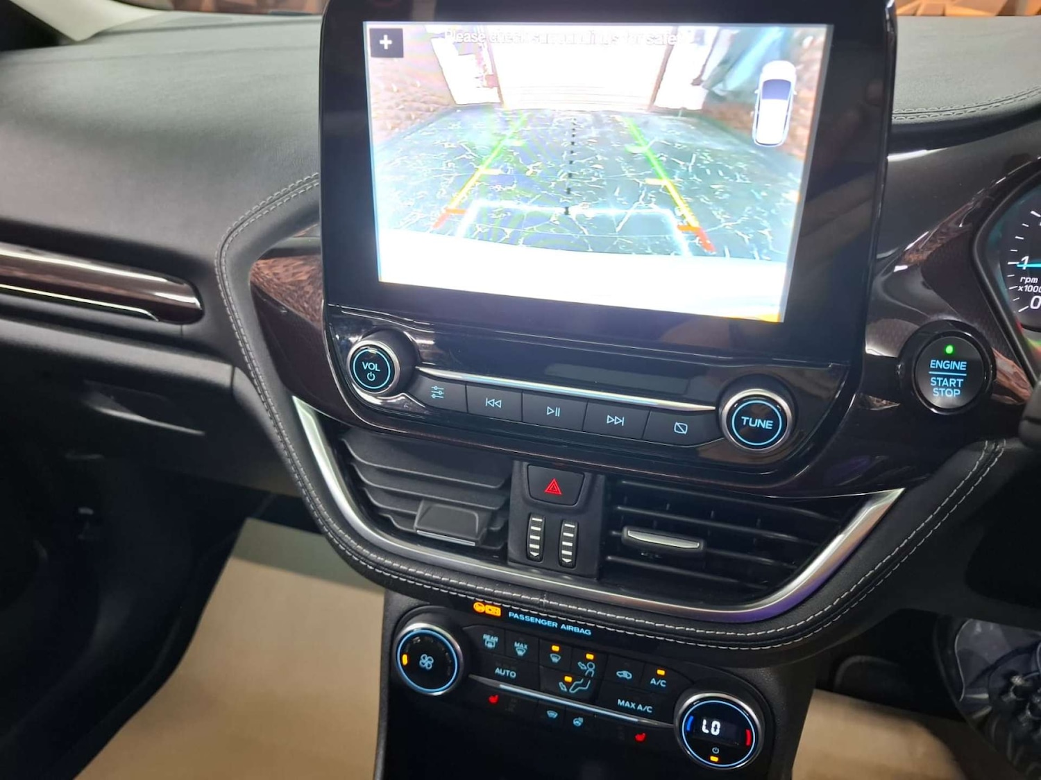 Used Ford Fiesta 2018 for sale - 76921324: Photo 30