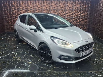 Used Ford Fiesta 2018 for sale - 76921324: Photo