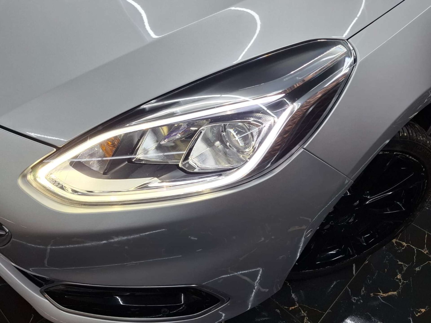 Used Ford Fiesta 2018 for sale - 76921324: Photo 7