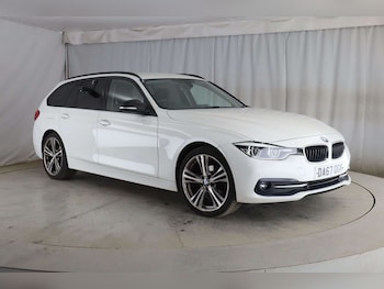 Used BMW 3 Series 2017 for sale - 78484414: Photo