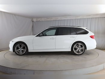 Used BMW 3 Series 2017 for sale - 78484414: Photo