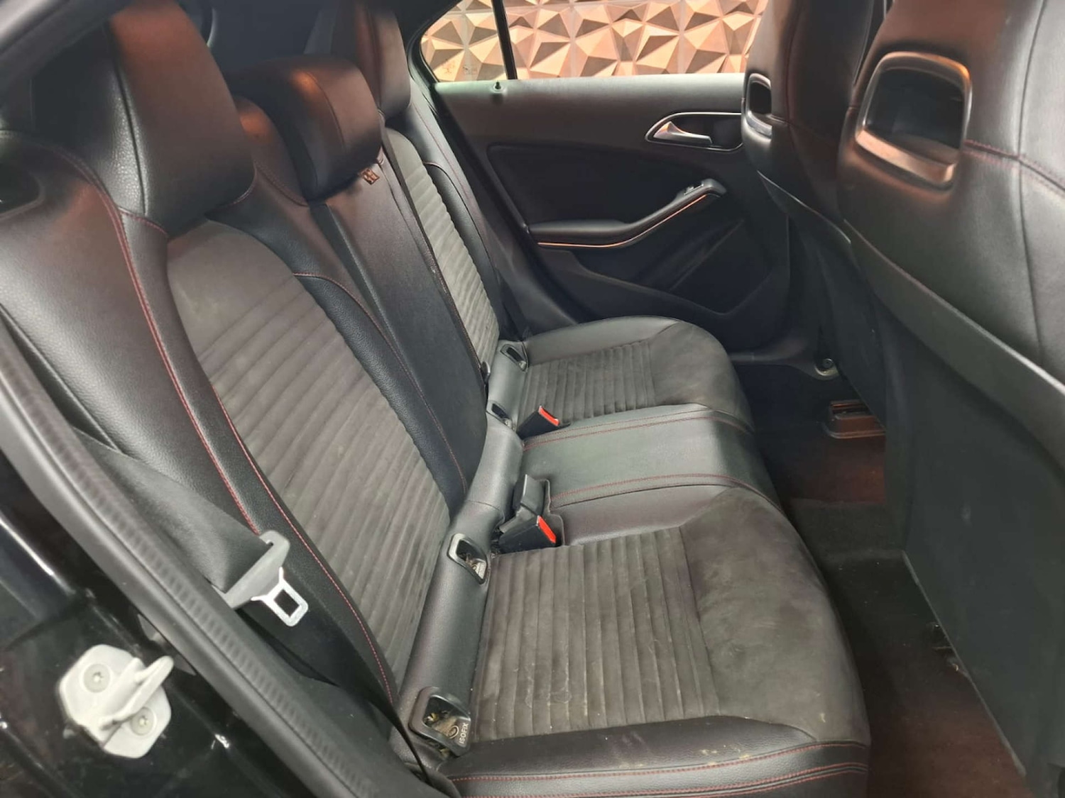 Used Mercedes-Benz A-Class 2017 for sale - 76921394: Photo 12