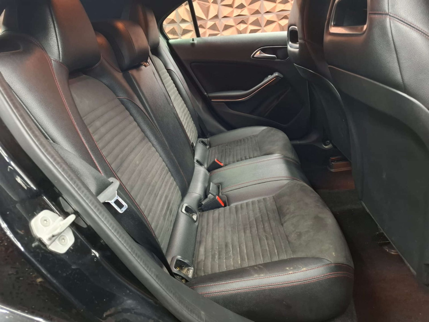 Used Mercedes-Benz A-Class 2017 for sale - 76921394: Photo 14