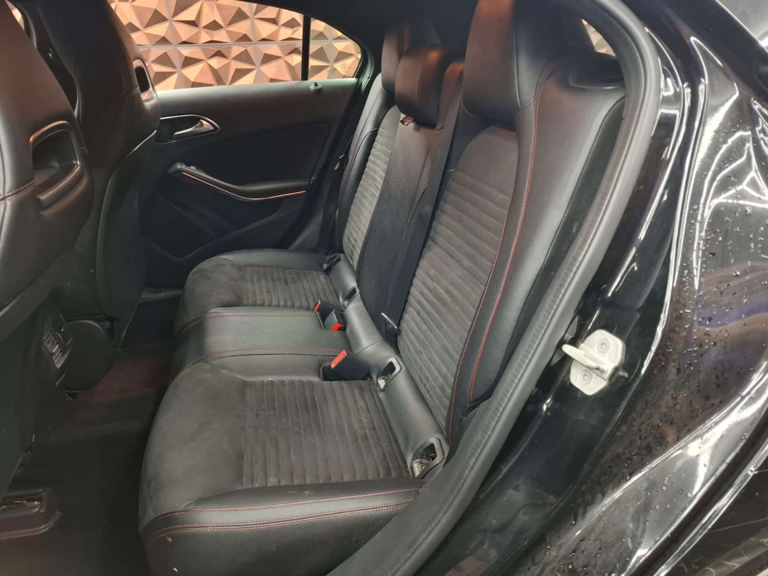 Used Mercedes-Benz A-Class 2017 for sale - 76921394: Photo 20