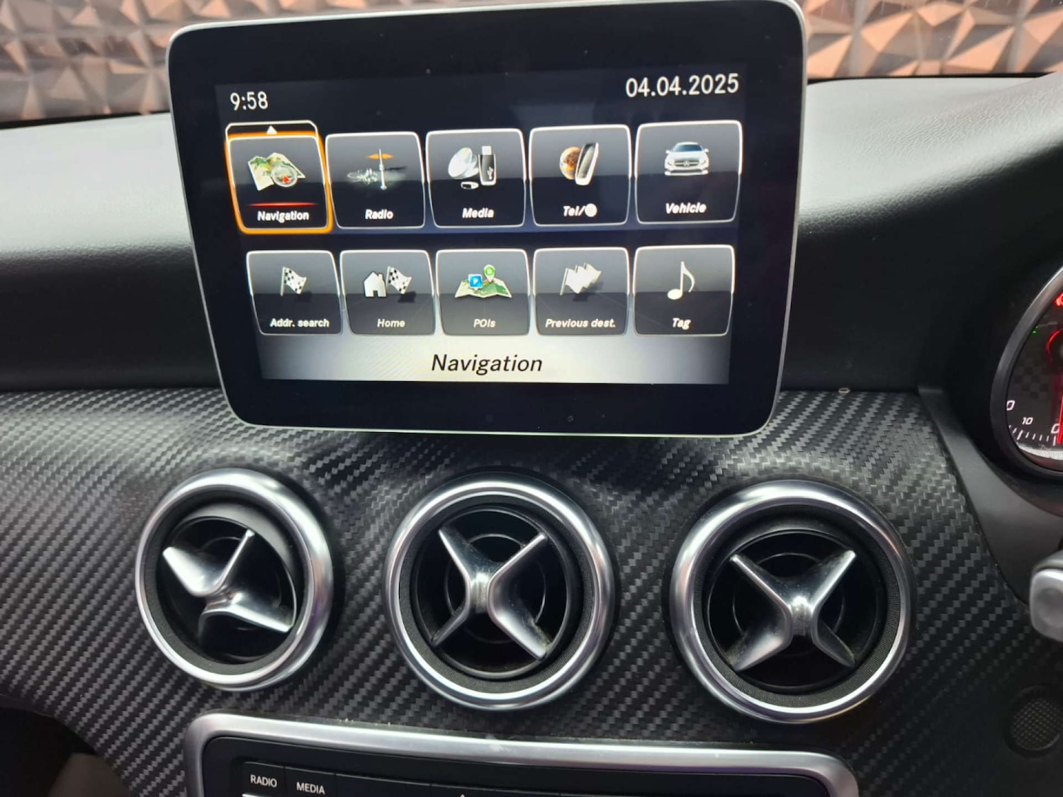 Used Mercedes-Benz A-Class 2017 for sale - 76921394: Photo 31