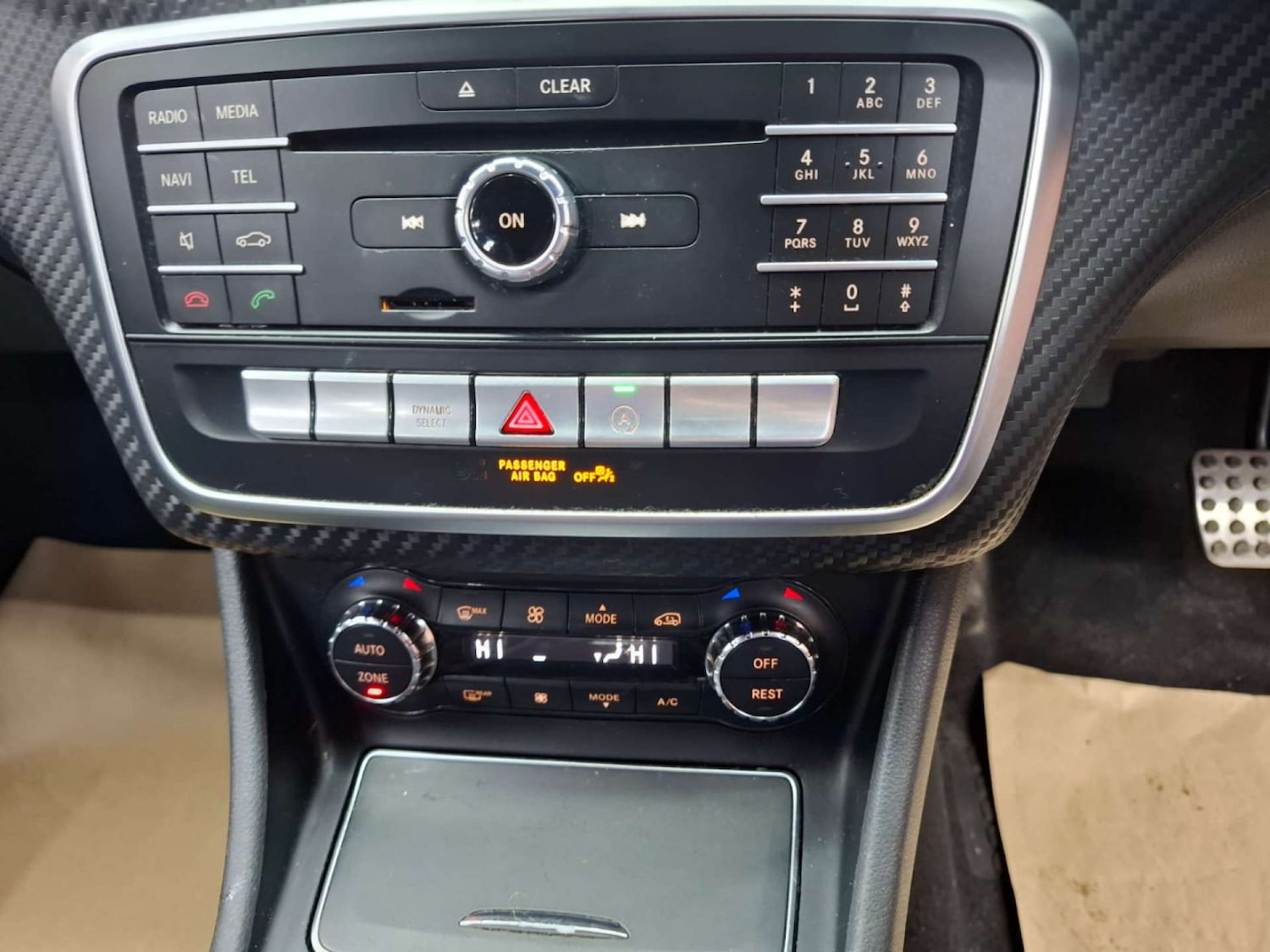 Used Mercedes-Benz A-Class 2017 for sale - 76921394: Photo 33