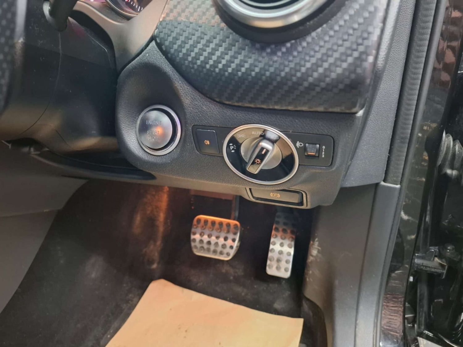 Used Mercedes-Benz A-Class 2017 for sale - 76921394: Photo 36