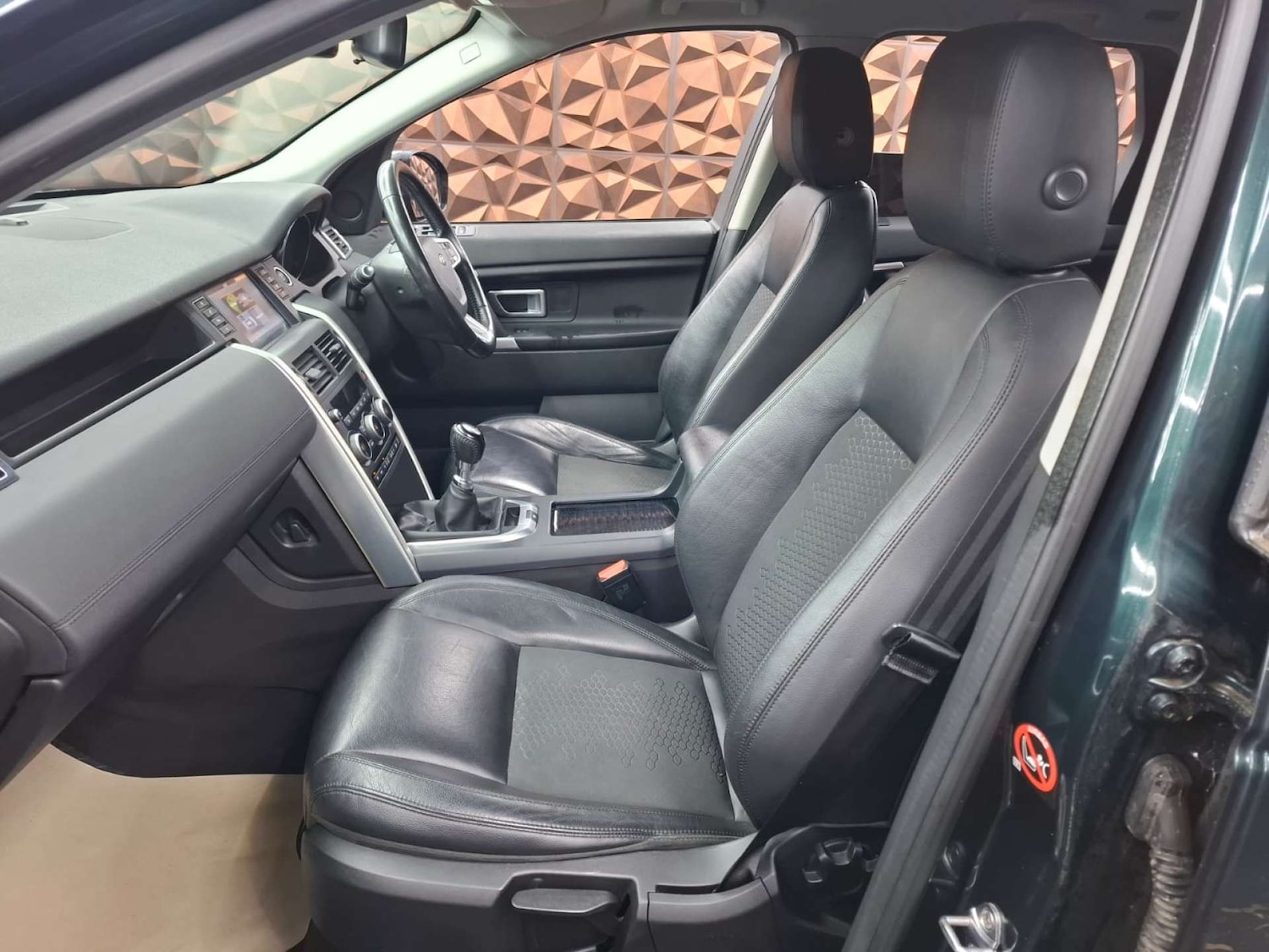 Used Land Rover Discovery Sport 2016 for sale - 77151155: Photo 13