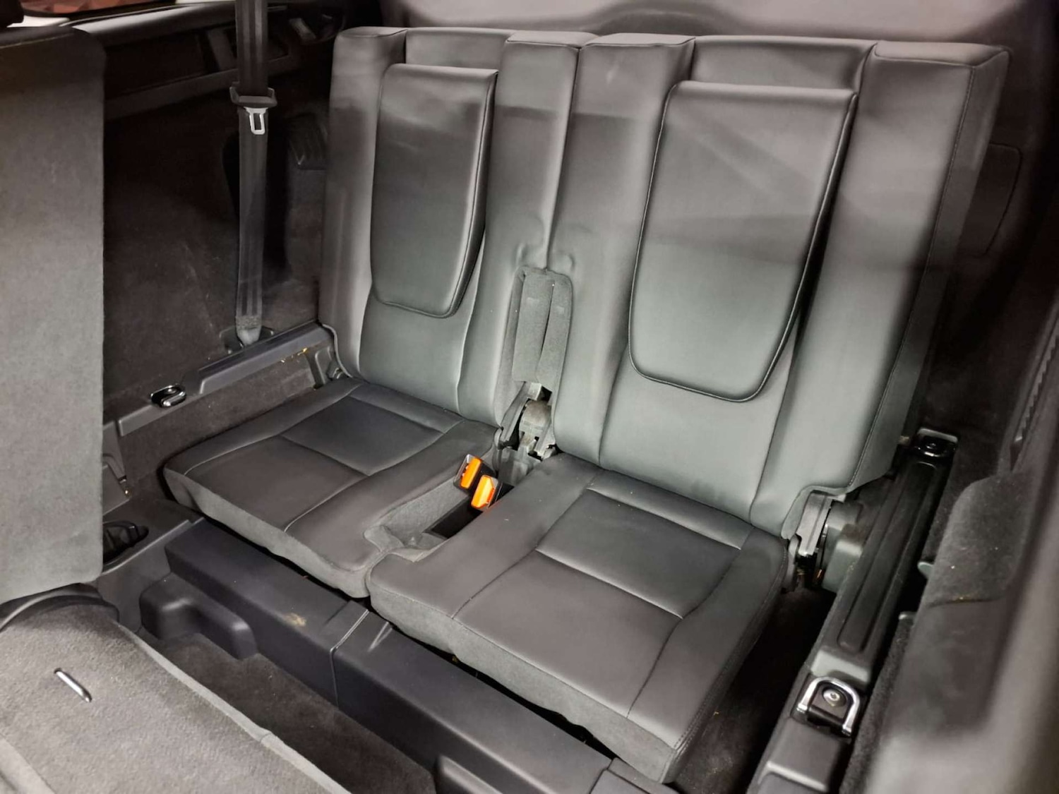 Used Land Rover Discovery Sport 2016 for sale - 77151155: Photo 16