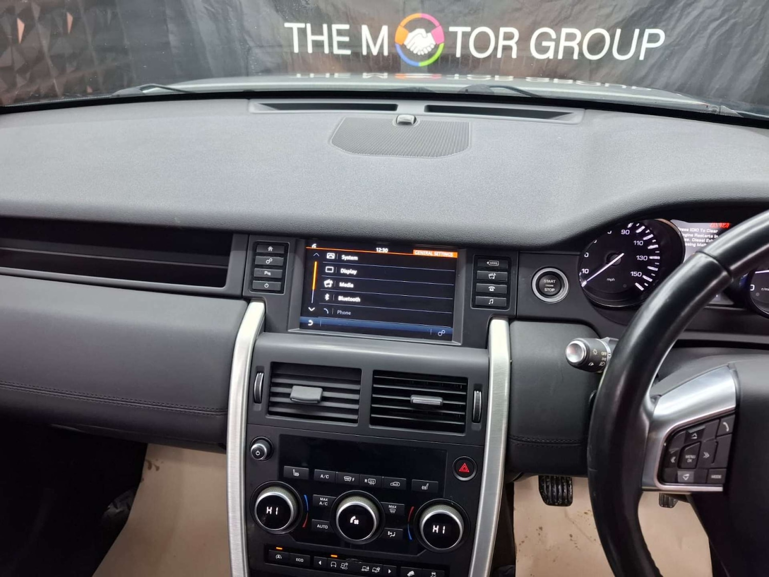 Used Land Rover Discovery Sport 2016 for sale - 77151155: Photo 21