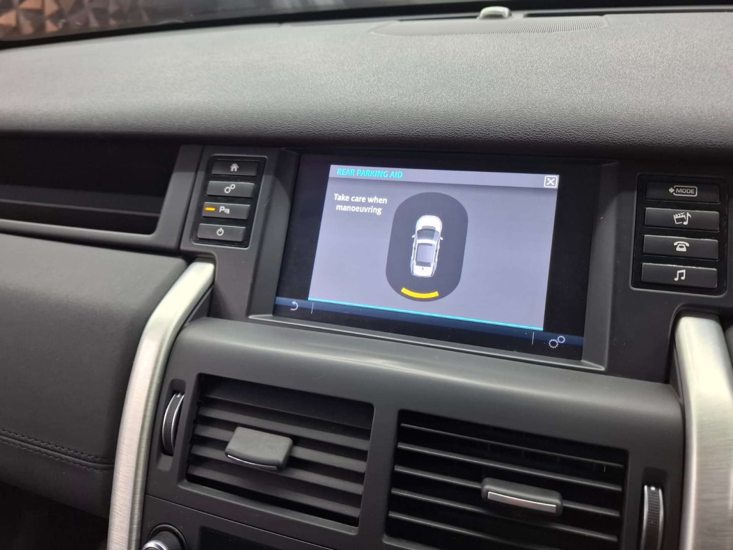 Used Land Rover Discovery Sport 2016 for sale - 77151155: Photo 22