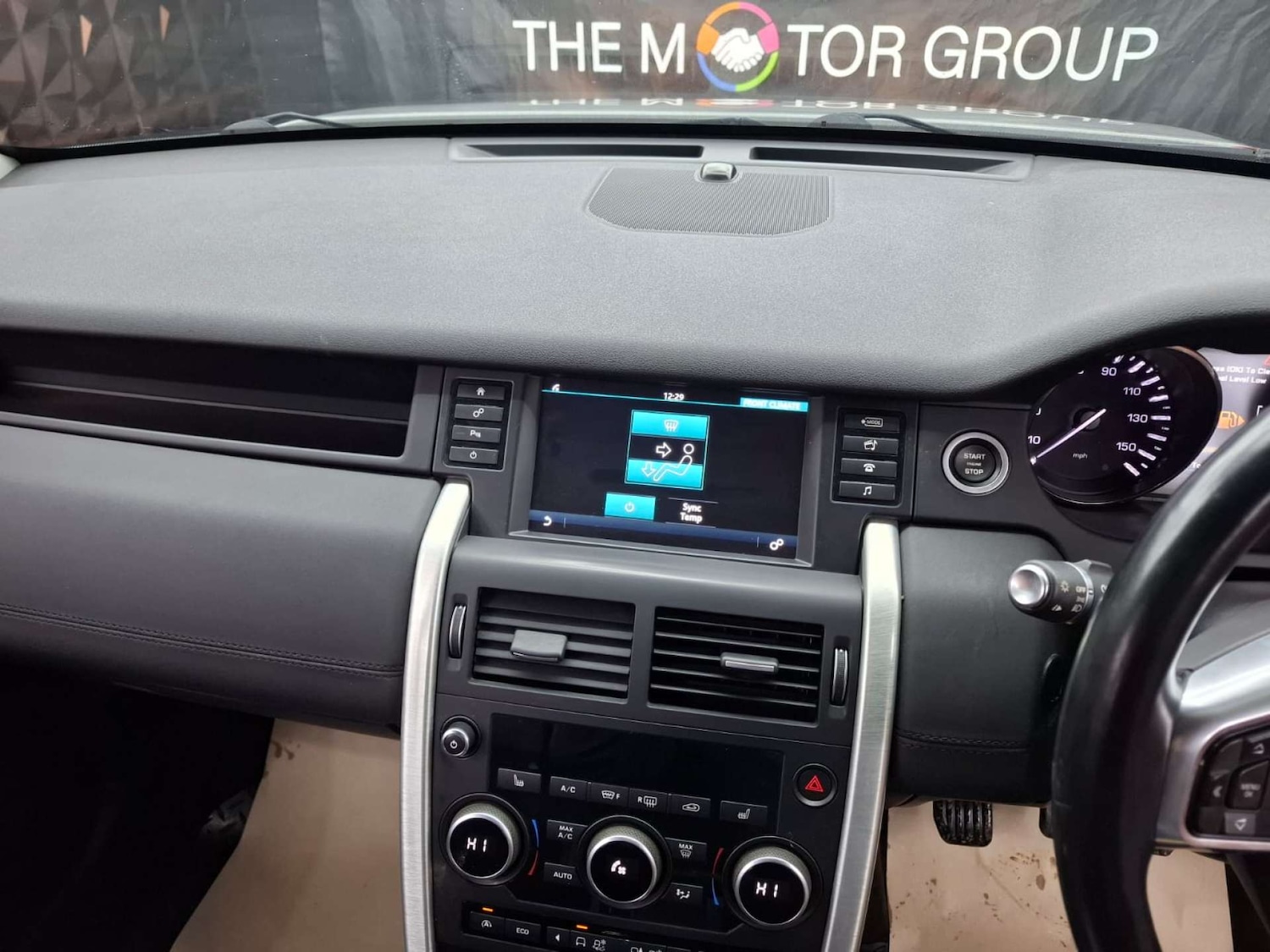 Used Land Rover Discovery Sport 2016 for sale - 77151155: Photo 23