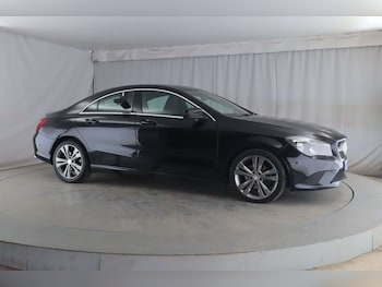 Used Mercedes-Benz CLA 2014 for sale - 76921331: Photo