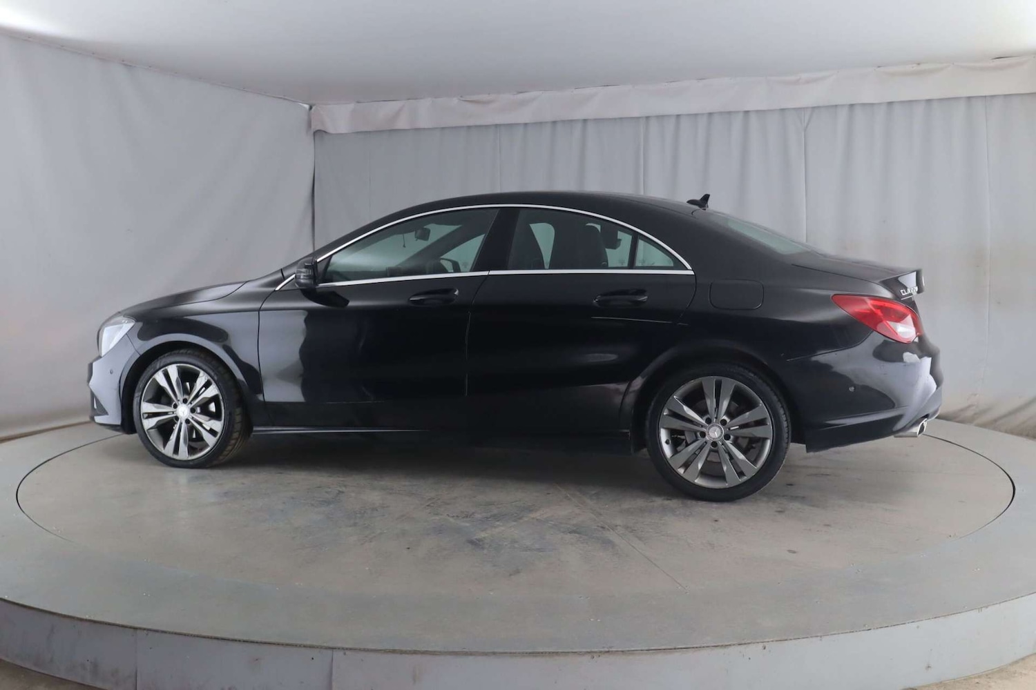 Used Mercedes-Benz CLA 2014 for sale - 76921331: Photo 4