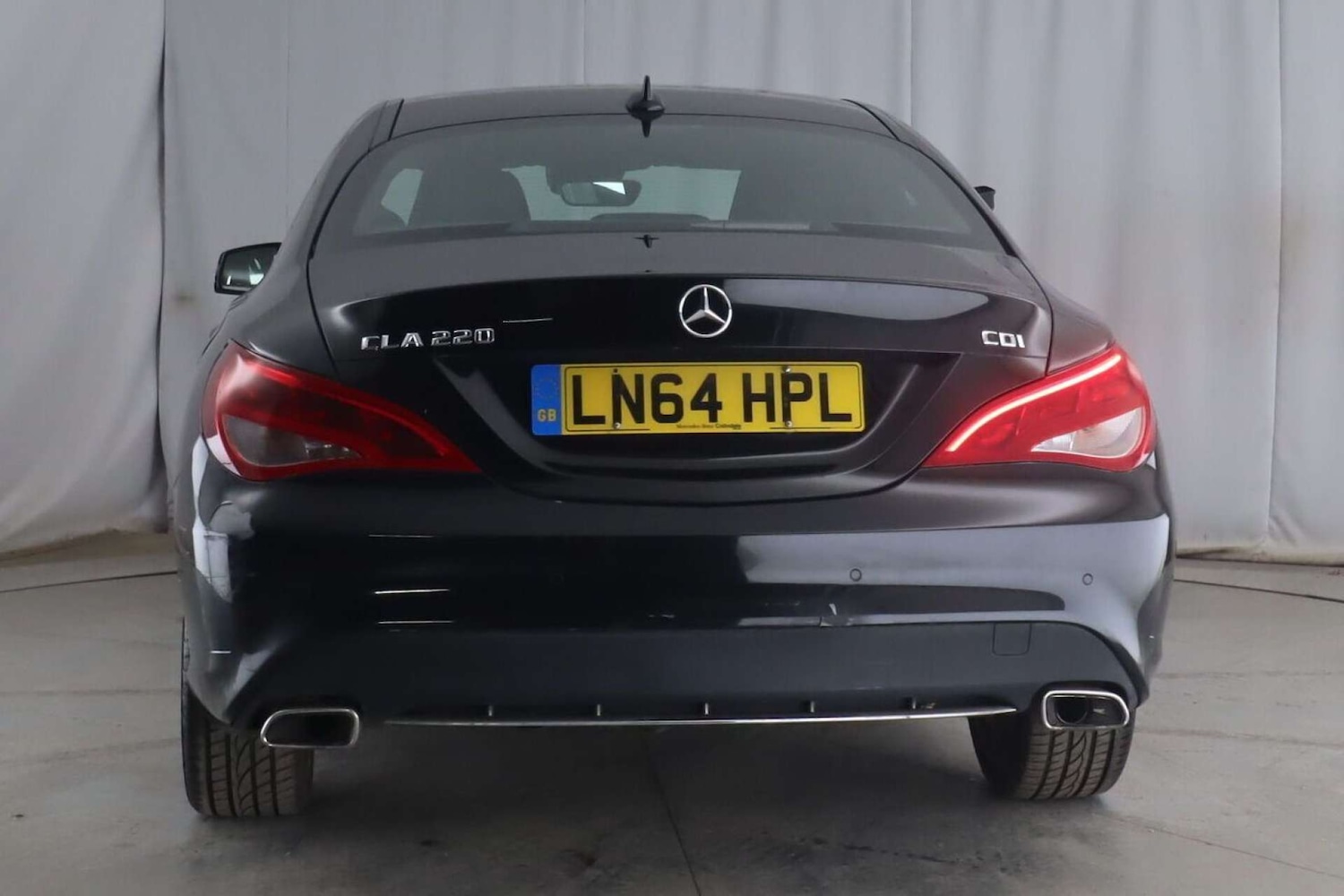 Used Mercedes-Benz CLA 2014 for sale - 76921331: Photo 6