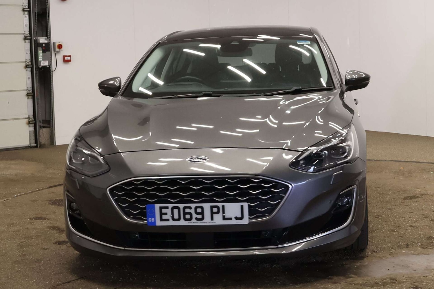 Used Ford Focus 2019 for sale - 78003722: Photo 2