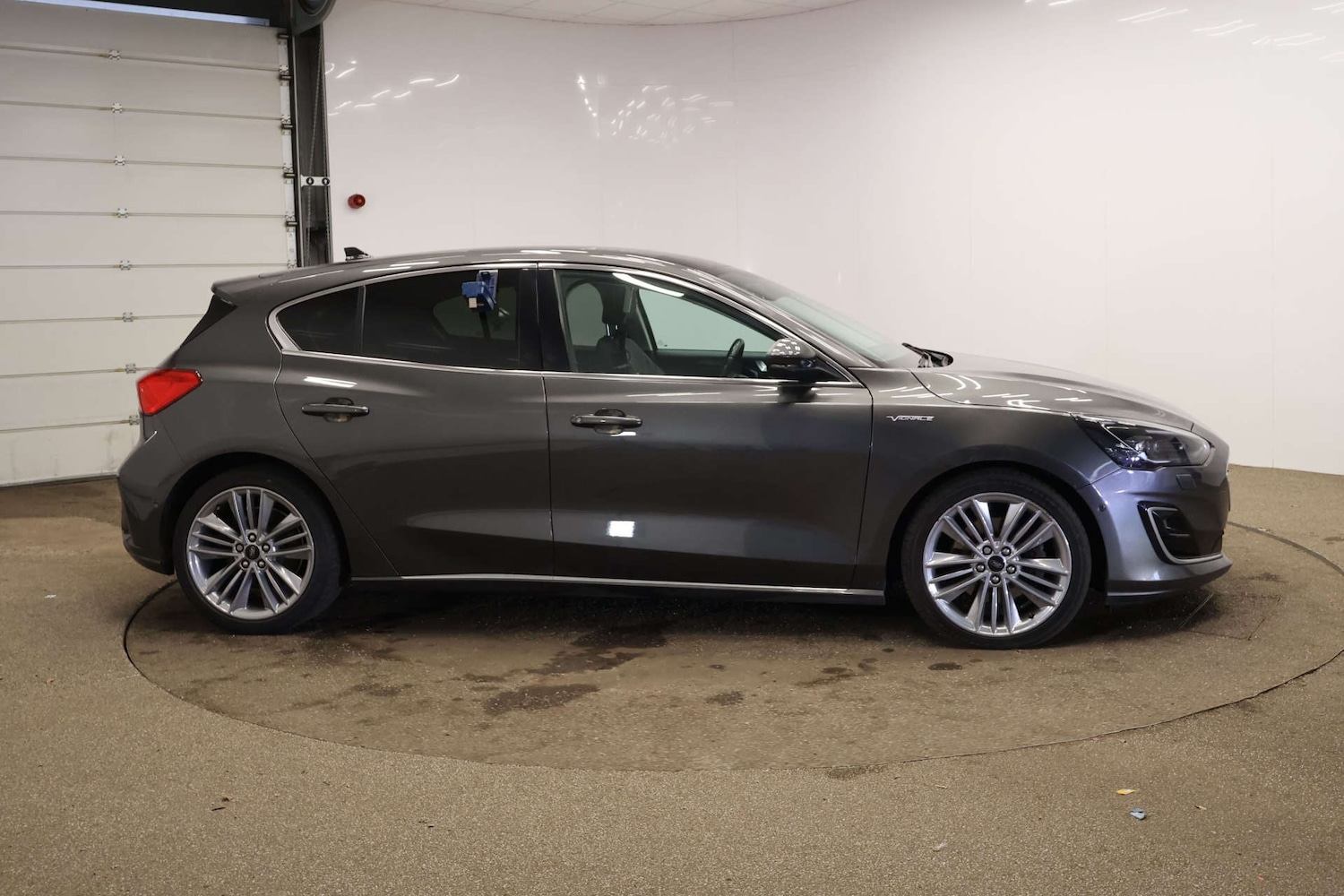 Used Ford Focus 2019 for sale - 78003722: Photo 4