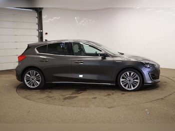 Used Ford Focus 2019 for sale - 78003722: Photo