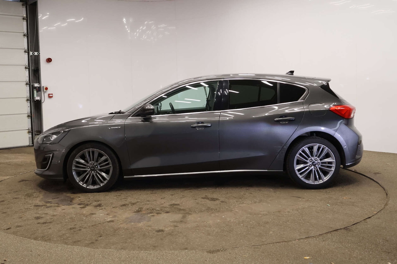 Used Ford Focus 2019 for sale - 78003722: Photo 5