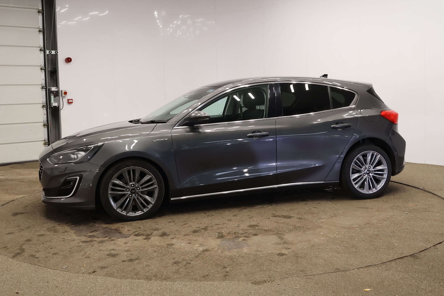 Used Ford Focus 2019 for sale - 78003722: Photo 6