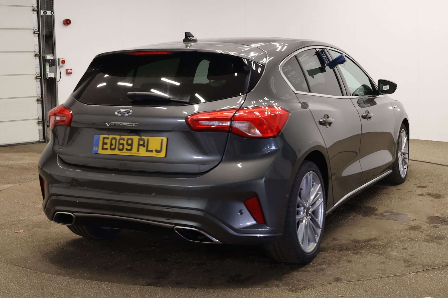 Used Ford Focus 2019 for sale - 78003722: Photo 7