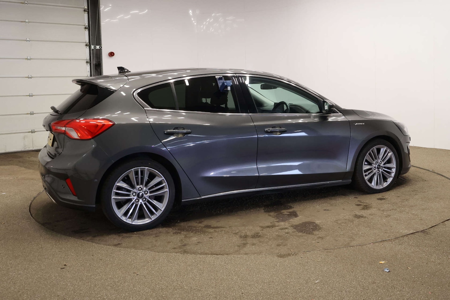 Used Ford Focus 2019 for sale - 78003722: Photo 8