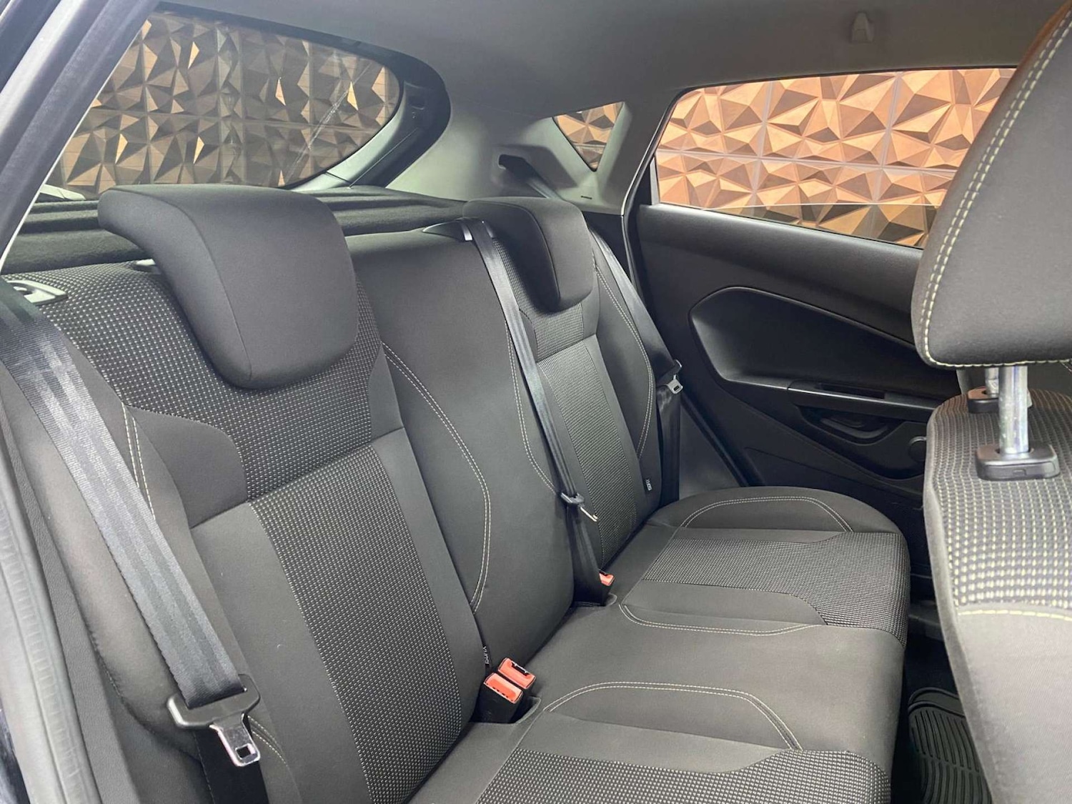 Used Ford Fiesta 2017 for sale - 77575822: Photo 10