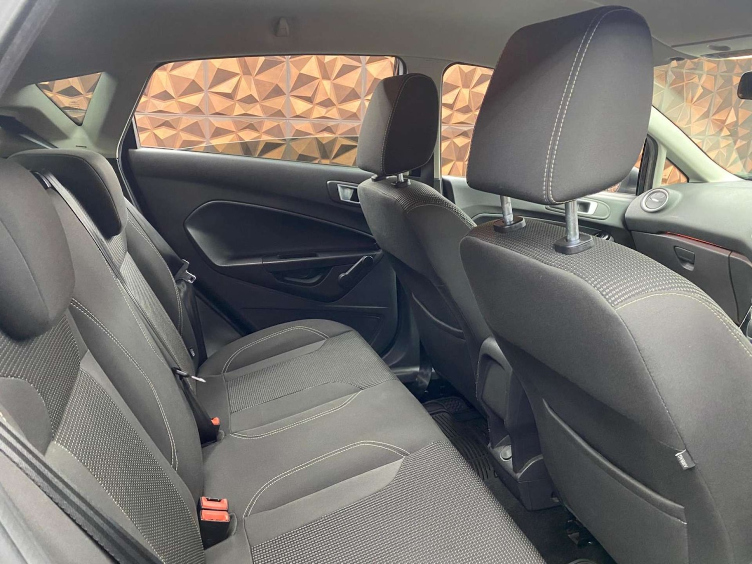 Used Ford Fiesta 2017 for sale - 77575822: Photo 11