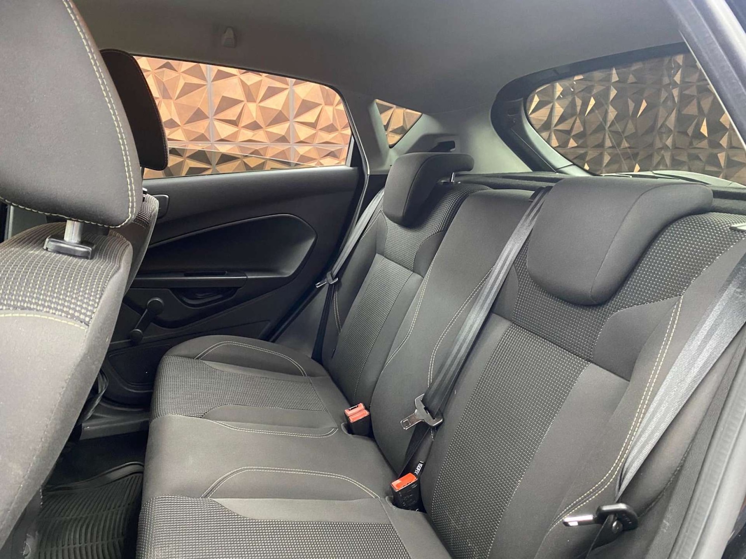 Used Ford Fiesta 2017 for sale - 77575822: Photo 15