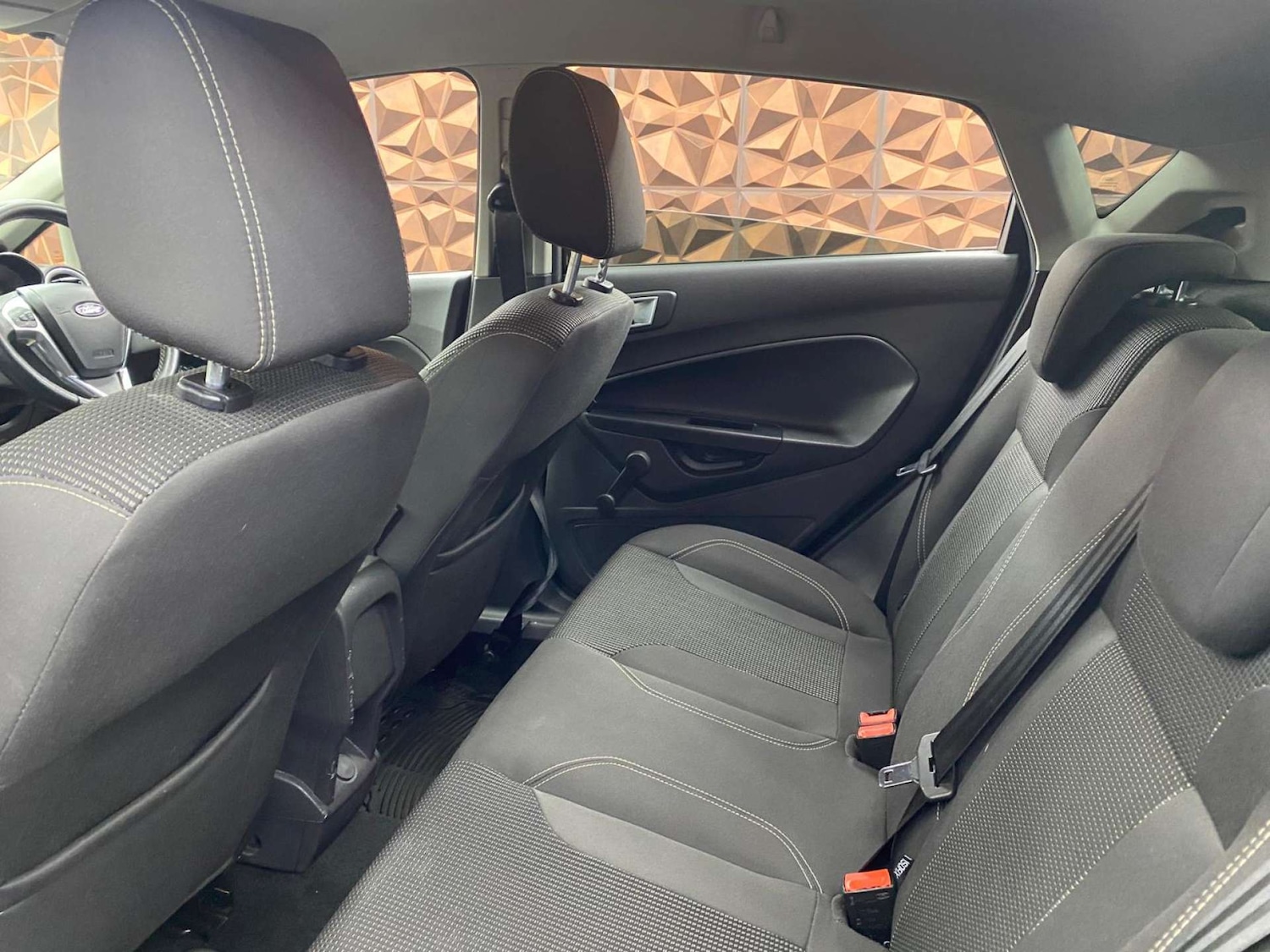 Used Ford Fiesta 2017 for sale - 77575822: Photo 16